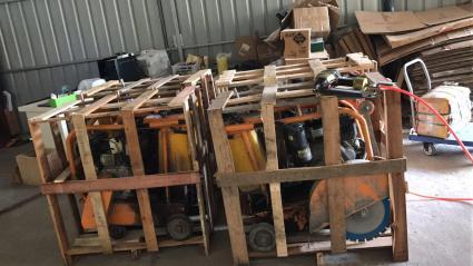 弓长岭行李、家具、电器包装托运