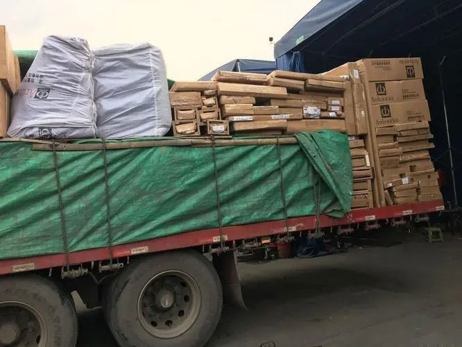 弓长岭家具托运