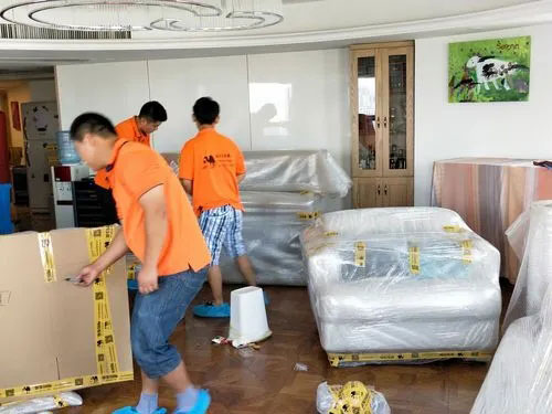 弓长岭精品搬家公司
